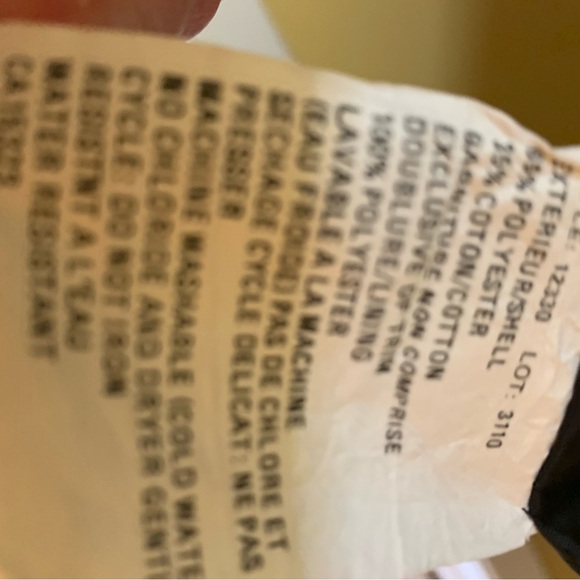 Collection Elegante Trench coat above ankle length - Picture 12 of 16